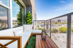 Comfy & Modern 2 BDR & 2 BTH in Hollywood FREE Pkg